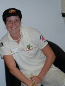Rene Farrell