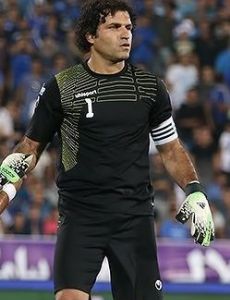 Hassan Houri