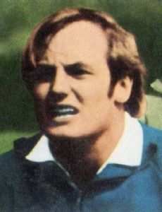 David Duckham