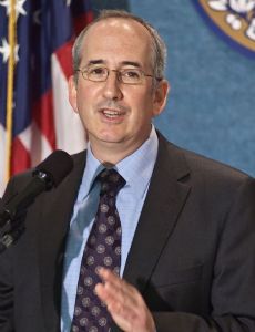 Eric Isaacs