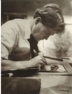 Walter Burley Griffin