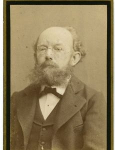 Wilhelm Schur
