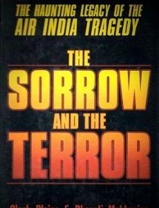 The Sorrow and the Terror