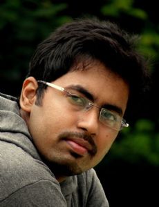 Manas Mukul Pal