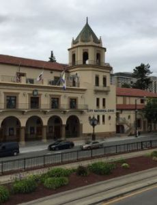 City National Civic