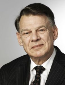 Jesper Langballe