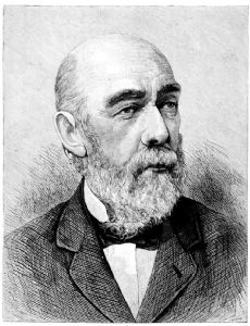 James Fergusson (architect)