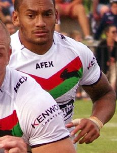 Apisai Koroisau