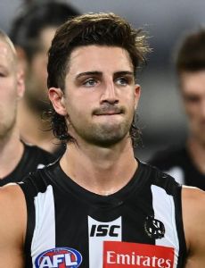 Josh Daicos