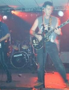Toxik Ephex