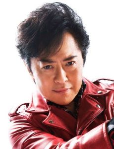 Ichirô Mizuki