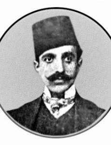 Krikor Torosyan