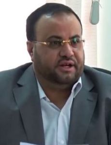 Saleh Ali al-Sammad