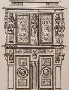 Jacques I Androuet du Cerceau