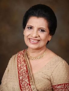 Shantha Mayadunne