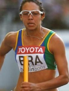 Vanda Gomes