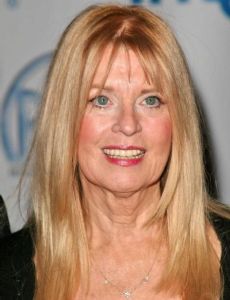 Nellie Bellflower