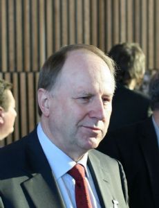 Ola T. Lånke