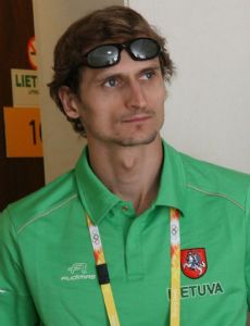Edvinas Krungolcas