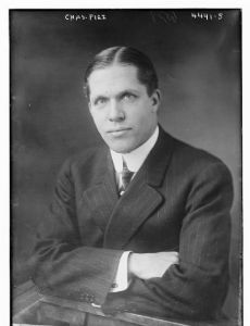 Charles Piez