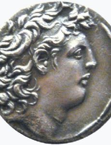 Diodotus Tryphon