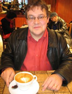 Kevin Marks