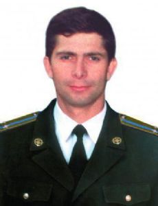 Mark Yevtyukhin