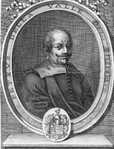 Pietro Della Valle
