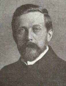 Karl Mayreder