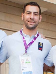 Theodoros Tounousidis