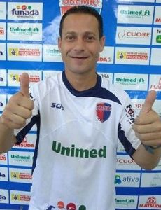 Adriano Gerlin da Silva
