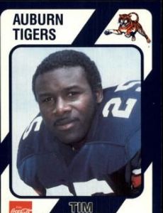 Tim Jessie