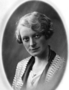 Johanne Reutz Gjermoe