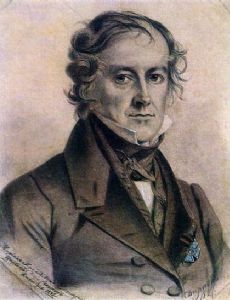 Prince Mirian of Georgia