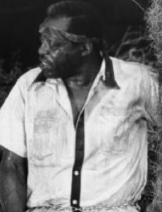 Harry Caesar