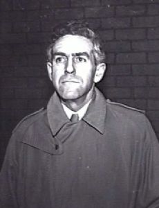 Ernest Buckmaster