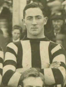 Paddy Rowan