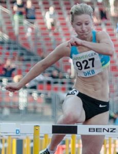 Franziska Hofmann