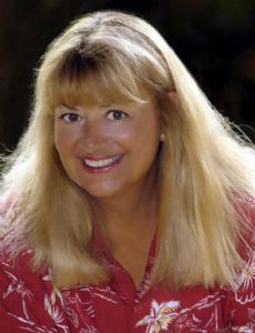 Jill Marie Landis