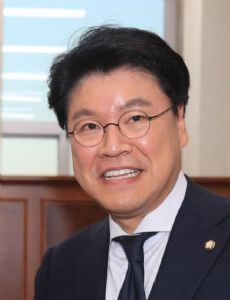 Chang Je-won