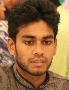 Mehedi Hasan