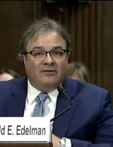Todd E. Edelman