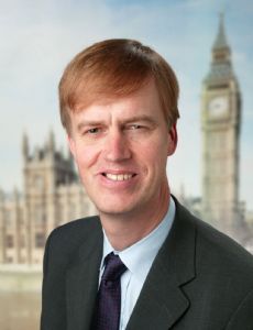 Stephen Timms