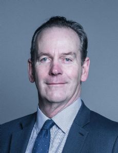 James Stopford, 9th Earl of Courtown