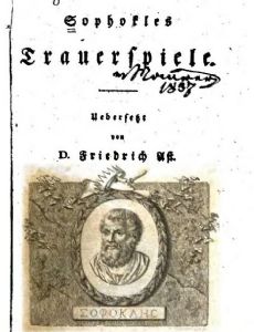 Georg Anton Friedrich Ast