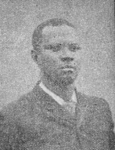 Joseph D. Summerville