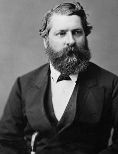 David Glass (Canadian politician)
