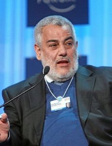 Abdelilah Benkirane