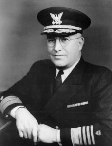 Joseph F. Farley