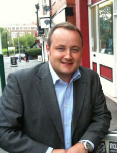 Darren Millar